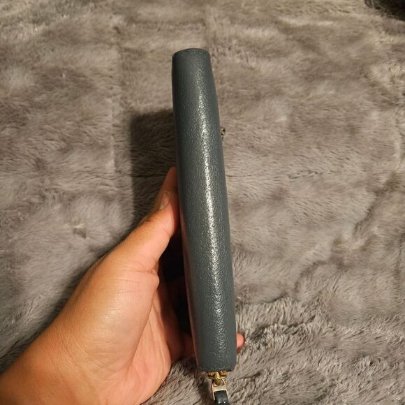 Tory Burch long zip wallet - Picture 15 of 16